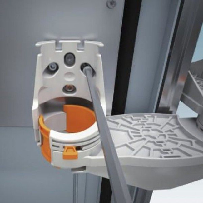 Система ввода кабелей CGS Phoenix Contact