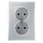 Розетки и выключатели