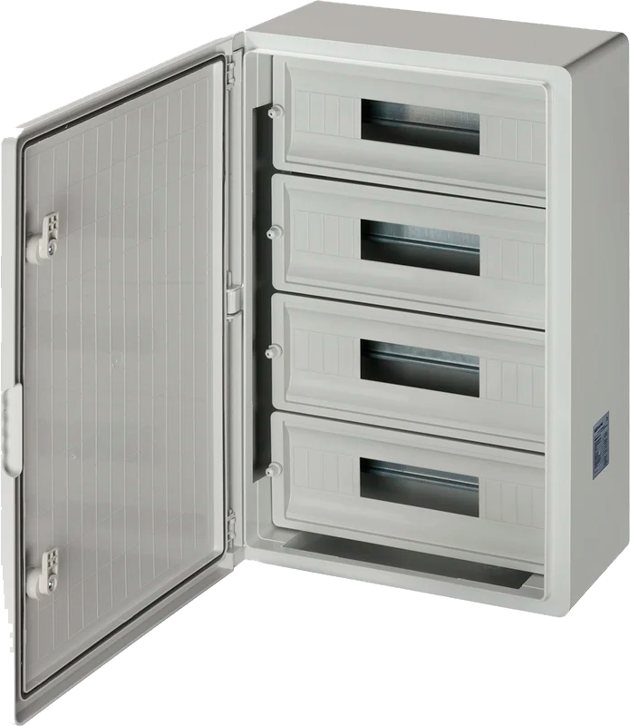 Щитовое оборудование и боксы