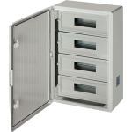 Щитовое оборудование и боксы