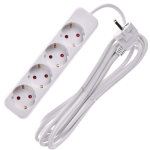 Удлинители, разветвители