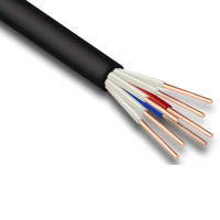 Кабель КВВГнгА-LS 7х1 0.66кВ м ГОСТ