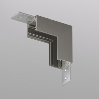 Угол профиля Denkirs TR5732-DN