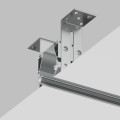 Профиль для шинопроводов Denkirs TR3044-AL