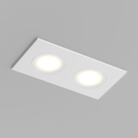 Влагозащищенный светильник Denkirs DK3112-WH