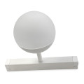 Трековый светильник SMART OPAL AM529 WH-220V-9W SMART
