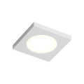 Влагозащищенный светильник Denkirs DK3014-WH