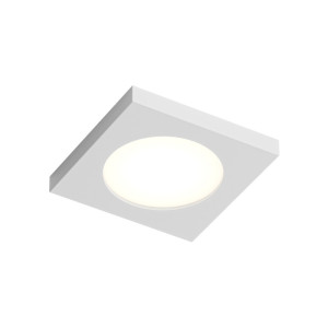 Влагозащищенный светильник Denkirs DK3014-WH