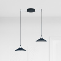 Трек-система Denkirs DK55SET13-01-DG