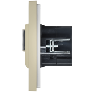 FORTE&PIANO Подсветка LED встраиваемая с датчиком движения FP456 ваниль IEK