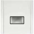 FORTE&PIANO Подсветка LED встраиваемая FP857M металл слоновая кость IEK