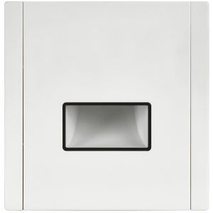 FORTE&PIANO Подсветка LED встраиваемая FP857M металл слоновая кость IEK