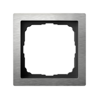 ARTGALLERY PURE 1-постовая РАМКА, МЕТАЛЛ АЛЮМИНИЙ GAL312101