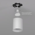 Накладной светильник Denkirs DK3040-WH