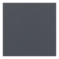 Клавиша одноклавишного выключателя, базальт (35601 BT)