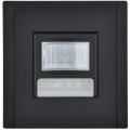 FORTE&PIANO Подсветка LED встраиваемая с датчиком движения FP156 черный IEK