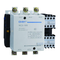 Контактор NC2-185NS реверс 185А 110В/АС3 50Гц (R) CHINT 235820