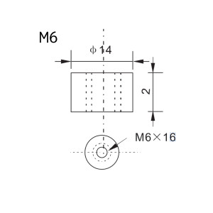 Аккумуляторные батареи MNB Battery MM 33-12