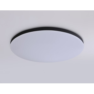 Умный светодиодный светильник с пультом 3000K-6500K+RGB 20Вт IP54 (Tuya,Smart Home,Яндекс Алиса)