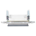 SKANDY Подсветка LED встраиваемая SK-L01Gr серый IEK