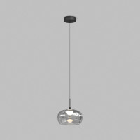 Подвесной светильник Denkirs DK6742-BK+SM