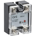 Реле твердотельное OSS-2 40А 380В AC 3-32В DC ONI OSS-2-3-40-B