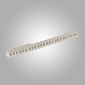 Светильник для магнитного шинопровода MAGNET AM 414 LL-20-24T-16W 4000K WH