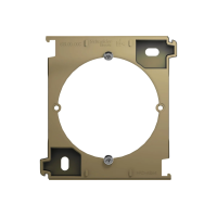 GLOSSA Расширение КОРОБКИ наружного монтажа, ТИТАН GSL000400C