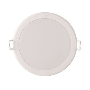 Светильник светодиодный 59449 MESON 105 9Вт 30K WH recessed Downlight PHILIPS 915005746801