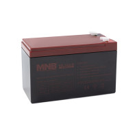 Аккумуляторные батареи MNB Battery HRL 1236 W