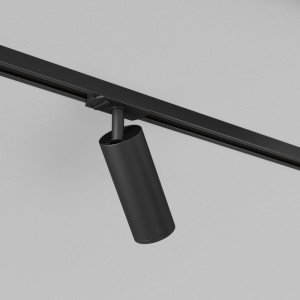 Светильник на шине Denkirs DK6202-BK