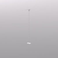 Подвесной комплект Denkirs TR2126-WH