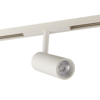 Магнитный трековый светильник CYLINDER, MAGNET AM429 CX-B11-10W-4000K WH