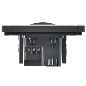 FORTE&PIANO Датчик движения FP655M металл шампань IEK
