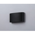 Уличный настенный светильник 4200K 6Вт IP65