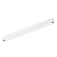 Трековый светильник SMART OPAL AM525 WH-220V-36W SMART