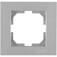 Arvia Electric, KAREN, Рамка 1-я, (серебро)