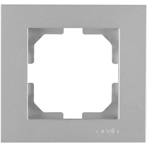 Arvia Electric, KAREN, Рамка 1-я, (серебро)