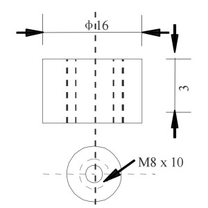 Аккумуляторные батареи MNB Battery LFP-25.6-100 (25.6В, 100 Ач, LiFePO4)