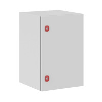 Щит с монтажной панелью ЩМП 600x400x400мм IP65 серия ST