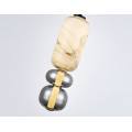 Подвесной светодиодный светильник 3000K 18Вт