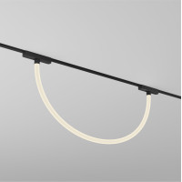 Светильник на шине Denkirs DK5327-BK