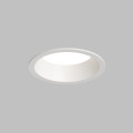 Влагозащищенный светильник Denkirs DK3103-WH