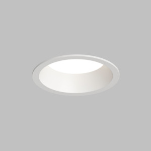 Влагозащищенный светильник Denkirs DK3103-WH