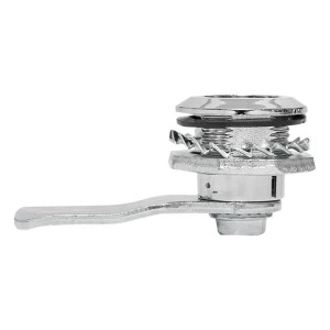 Замок металлический треугольник 22-20/46 IP54 PROxima