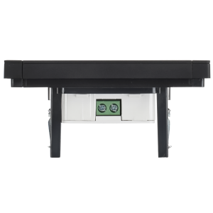 FORTE&PIANO Подсветка LED встраиваемая FP157M металл черный IEK