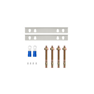 Аккумуляторные батареи MNB Battery LFPW-12.8-50 (12В, 50 Ач, LiFePO4)