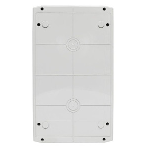 Щит навесной Unix65 36 модулей