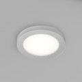 Влагозащищенный светильник Denkirs DK3012-AL