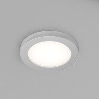 Влагозащищенный светильник Denkirs DK3012-AL